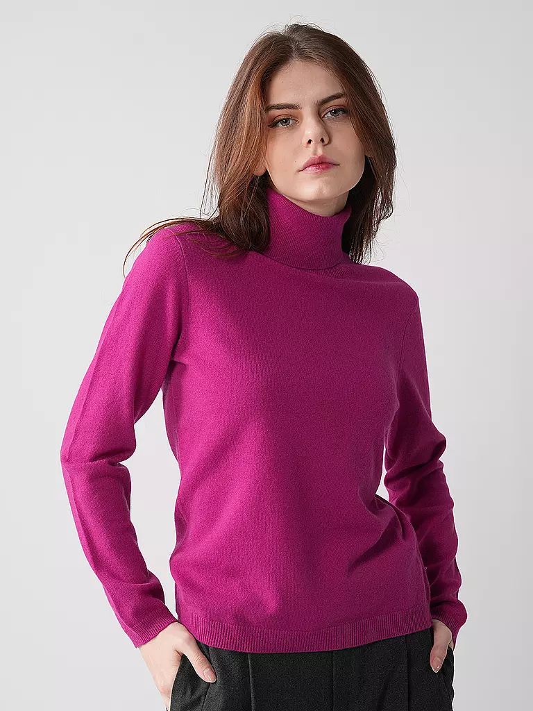 KATESTORM | Kaschmirpullover  | Baie