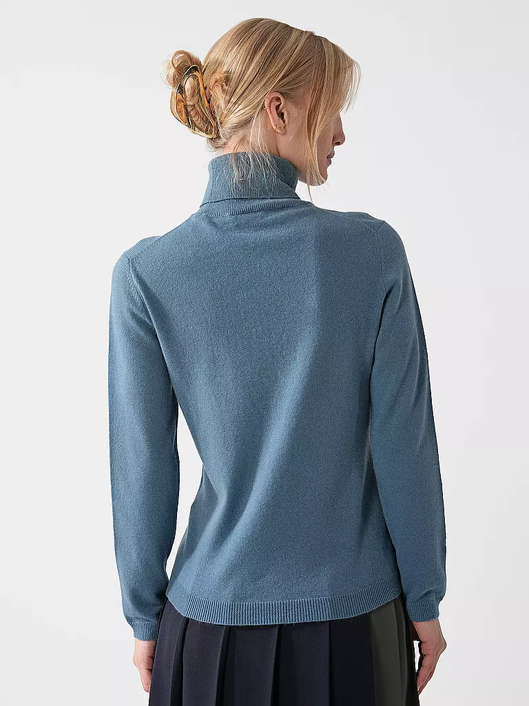KATESTORM | Kaschmirpullover  | Bleu