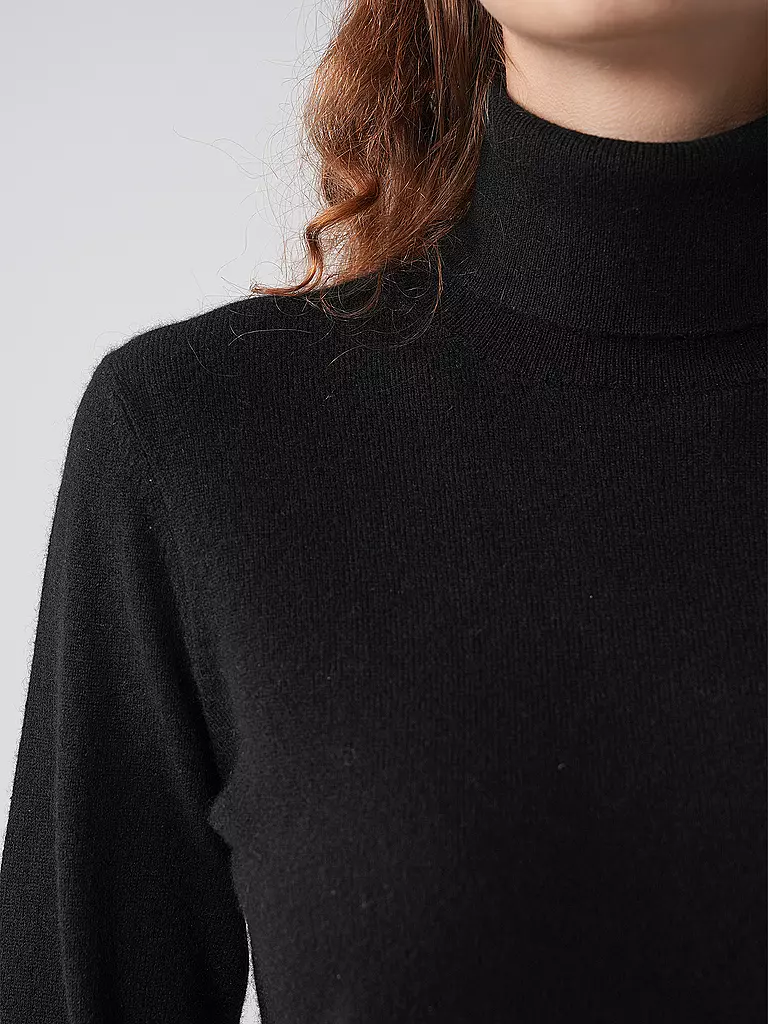 KATESTORM | Kaschmirpullover  | Noir