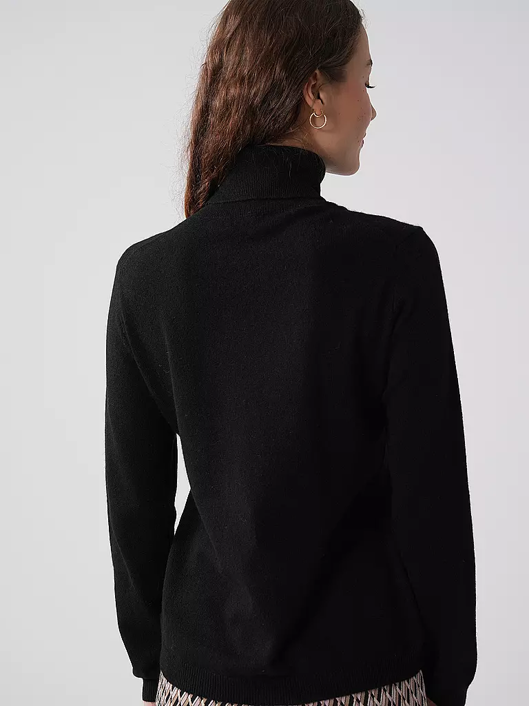 KATESTORM | Kaschmirpullover  | Noir