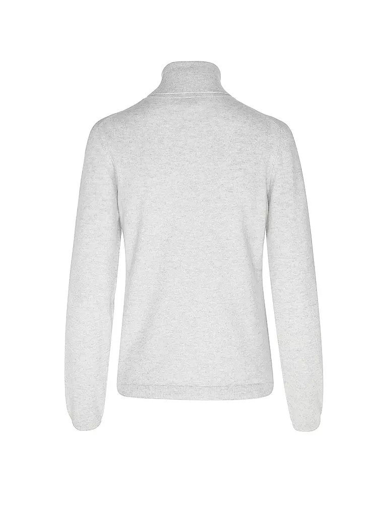 KATESTORM | Kaschmirpullover  | Gris clair