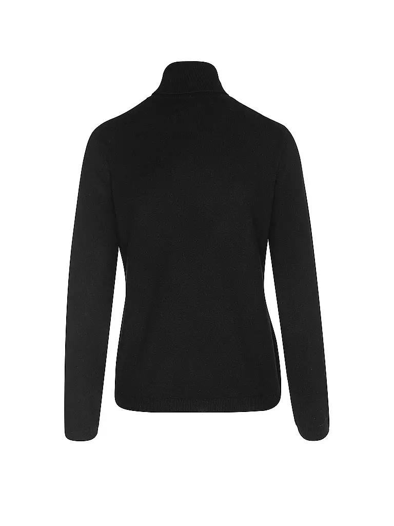 KATESTORM | Kaschmirpullover  | Noir