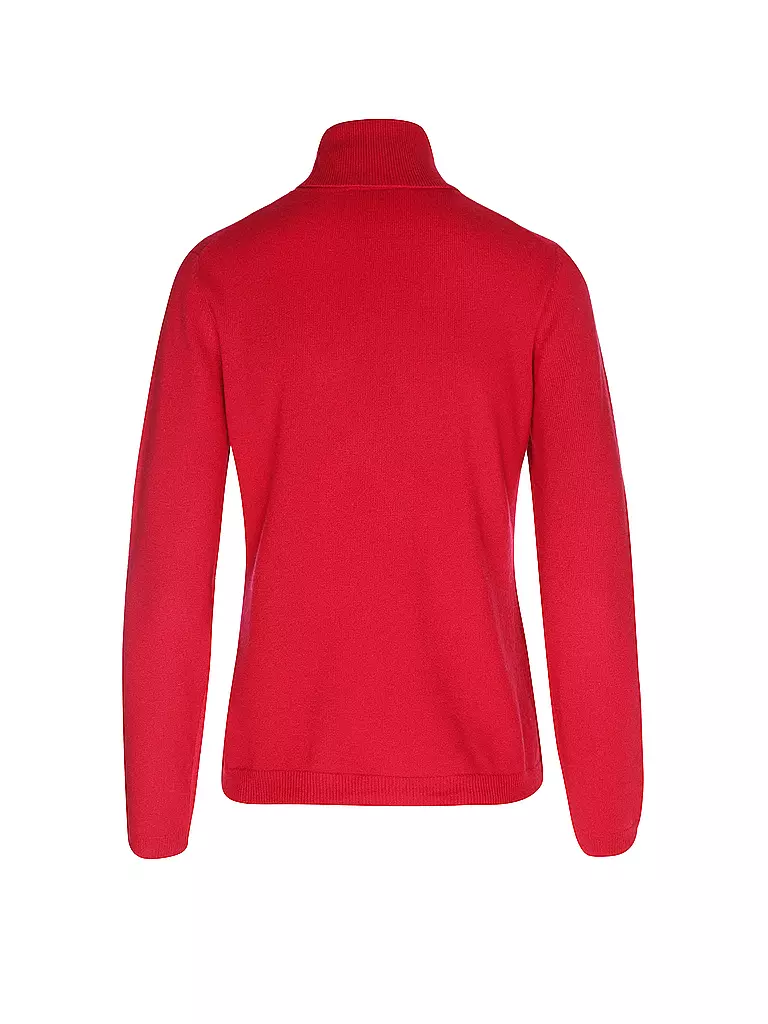 KATESTORM | Kaschmirpullover  | Rouge