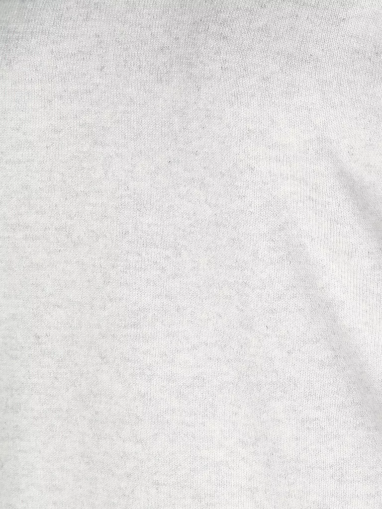 KATESTORM | Kaschmirpullover  | Gris clair