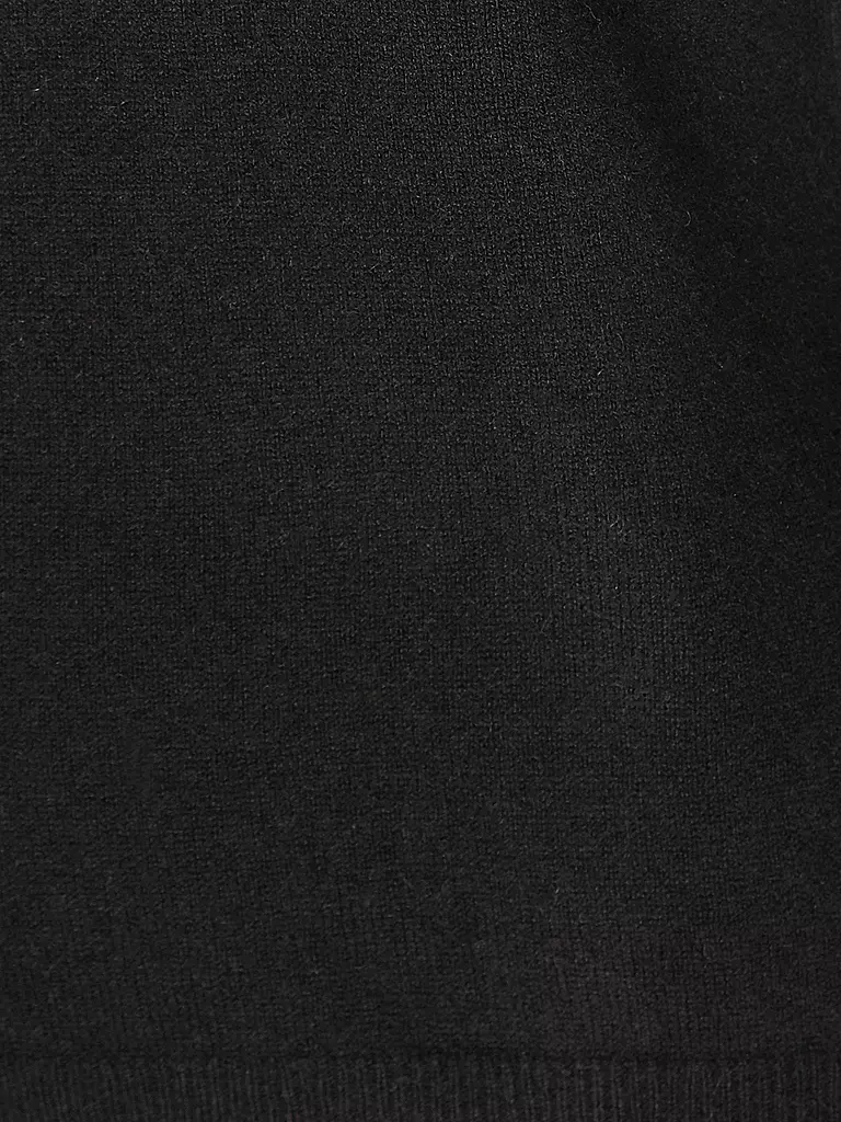 KATESTORM | Kaschmirpullover  | Noir