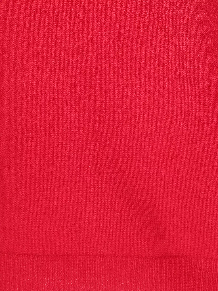 KATESTORM | Kaschmirpullover  | Rouge