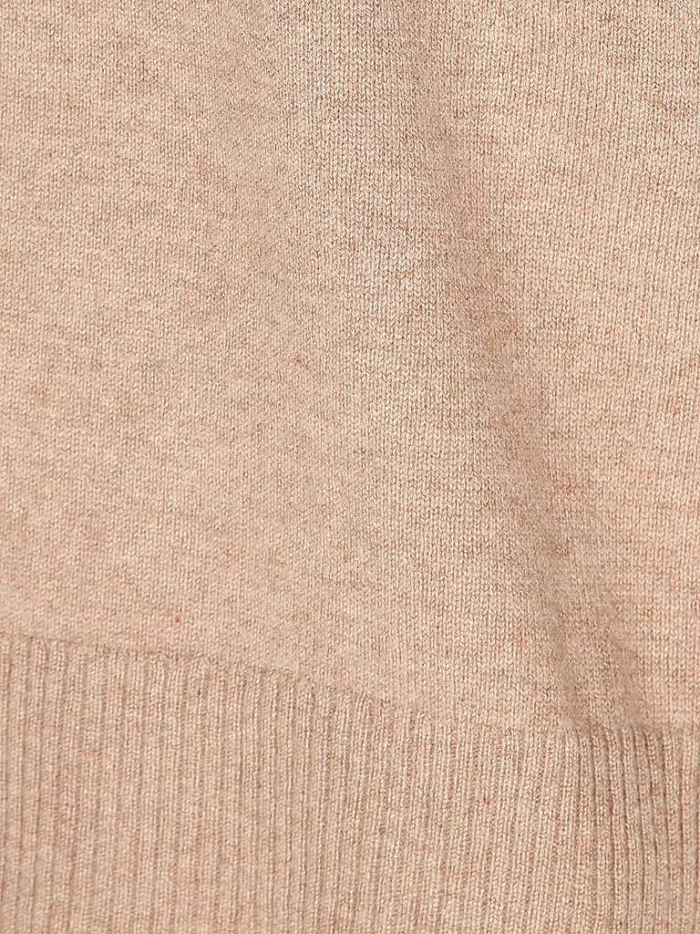 KATESTORM | Kaschmirpullover  | Camel