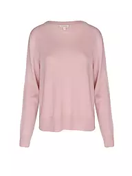KATESTORM | Kaschmirpullover | Rose vif