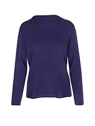 KATESTORM | Kaschmirpullover | Lilas