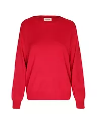 KATESTORM | Kaschmirpullover  | Rouge