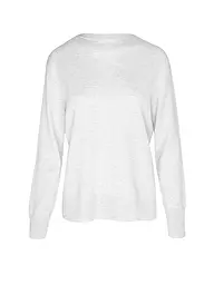 KATESTORM | Pull en cachemire | Gris clair