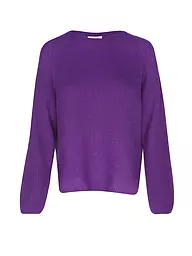 KATESTORM | Kaschmirpullover | Lilas