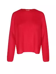 KATESTORM | Kaschmirpullover | Rouge
