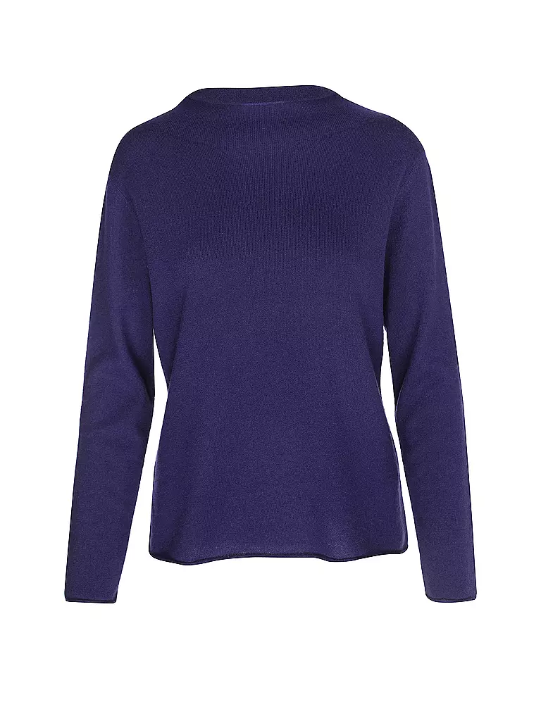 KATESTORM | Kaschmirpullover | Lilas