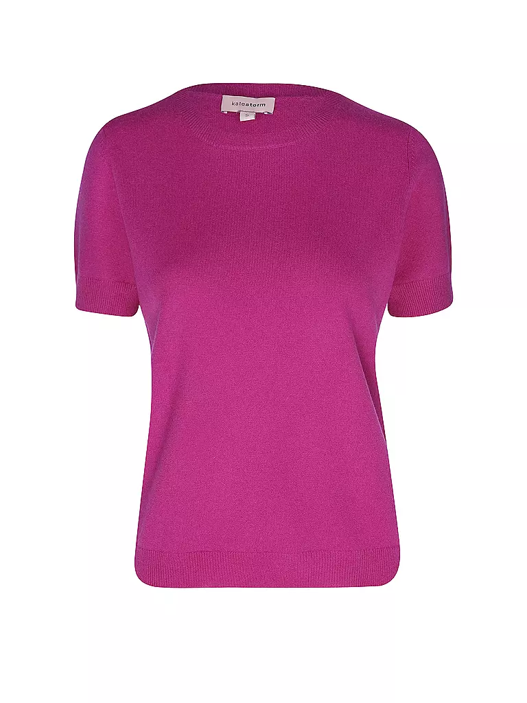 KATESTORM | Kaschmirpullover | Baie