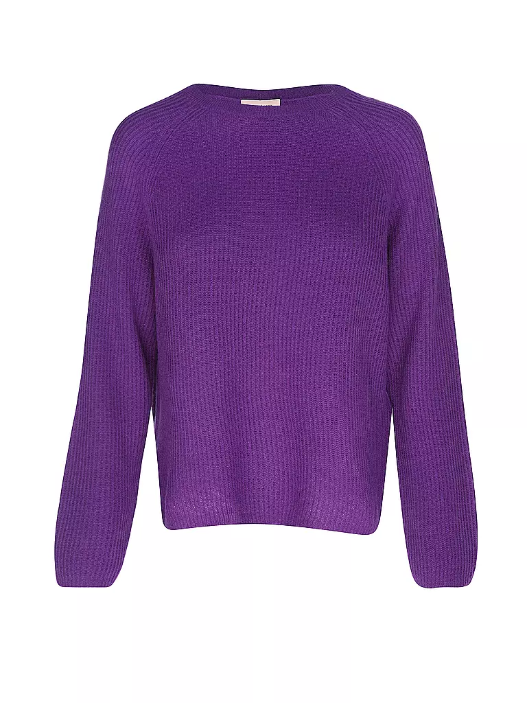 KATESTORM | Kaschmirpullover | Lilas