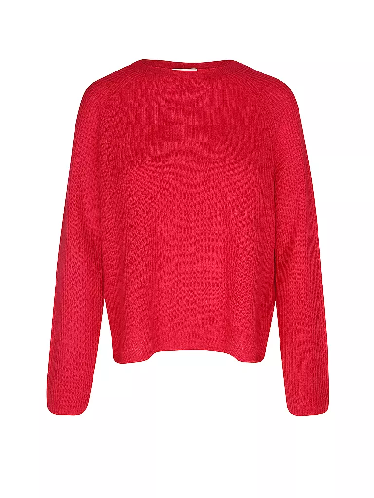 KATESTORM | Kaschmirpullover | Rouge