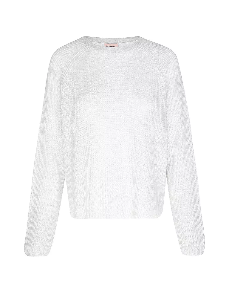 KATESTORM | Kaschmirpullover | Blanc