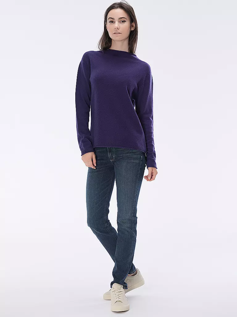 KATESTORM | Kaschmirpullover | Lilas