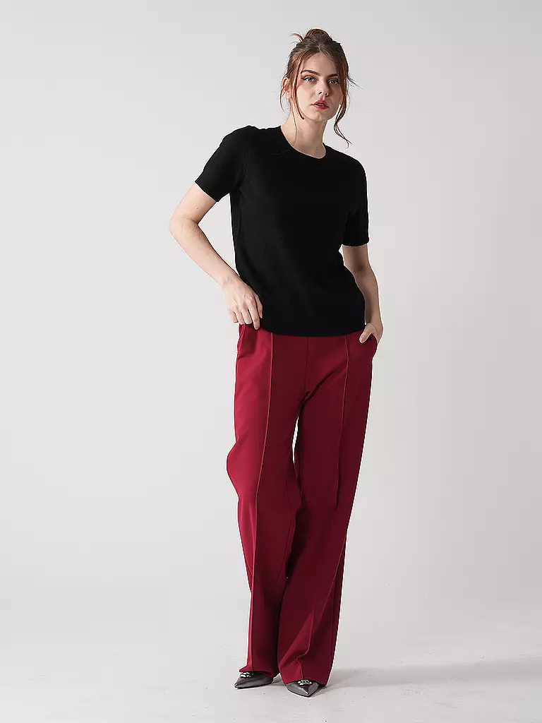 KATESTORM | Kaschmirpullover | Noir