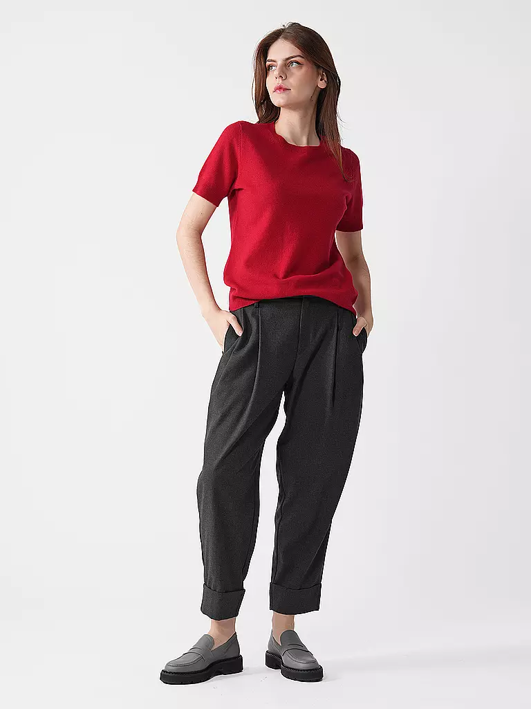 KATESTORM | Kaschmirpullover | Rouge