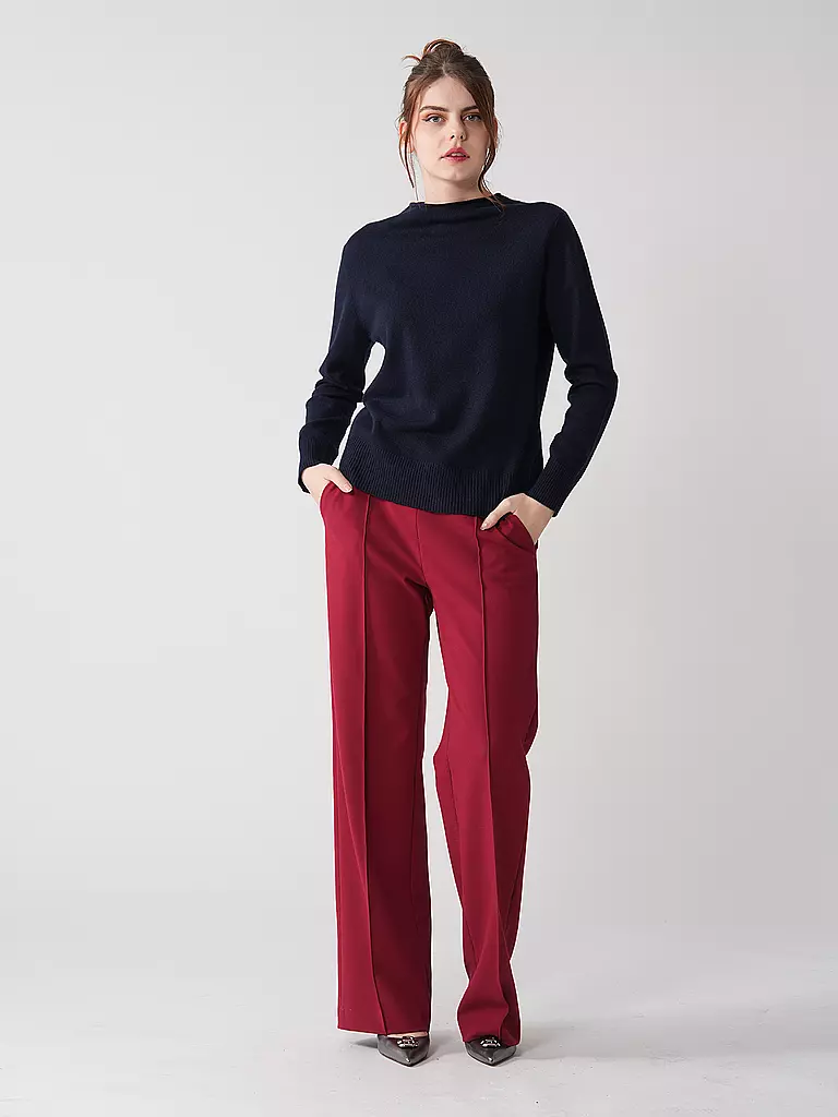 KATESTORM | Kaschmirpullover | Bleu