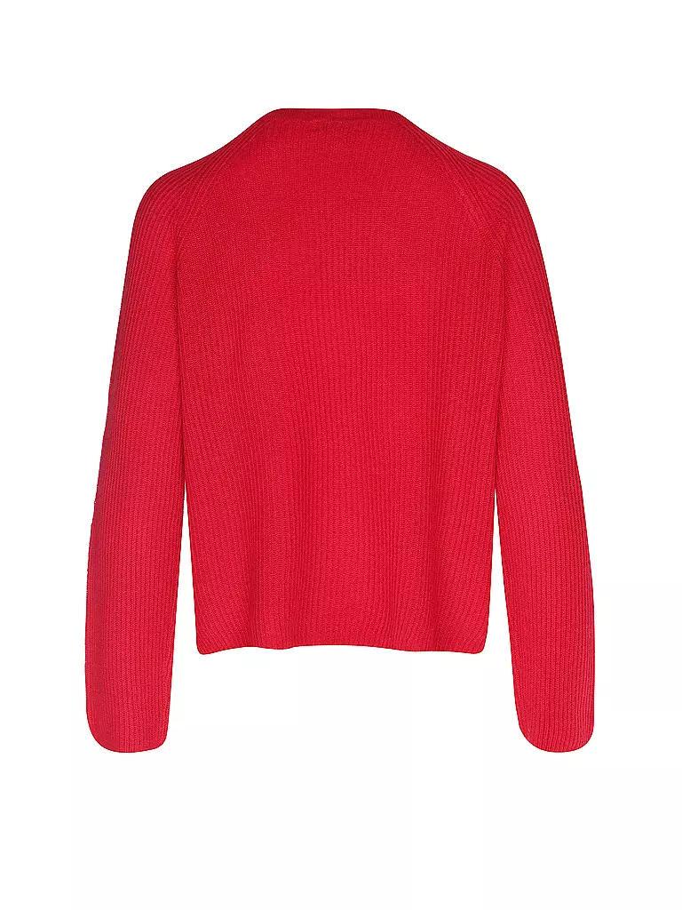 KATESTORM | Kaschmirpullover | Rouge