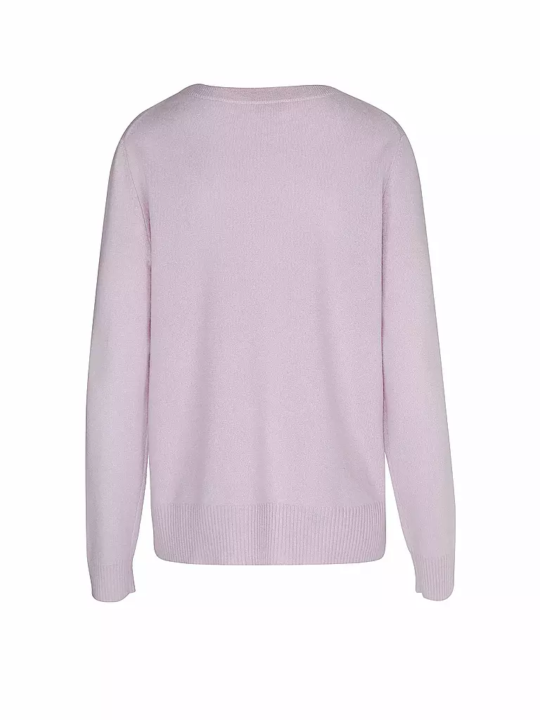 KATESTORM | Kaschmirpullover | Lilas