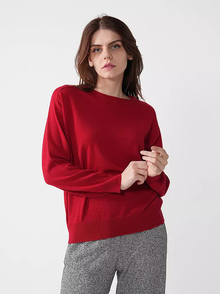 KATESTORM | Kaschmirpullover | 