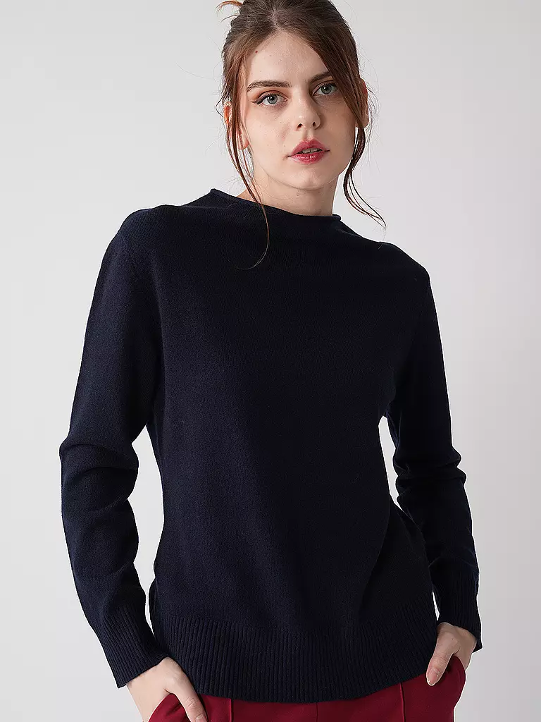 KATESTORM | Kaschmirpullover | Bleu