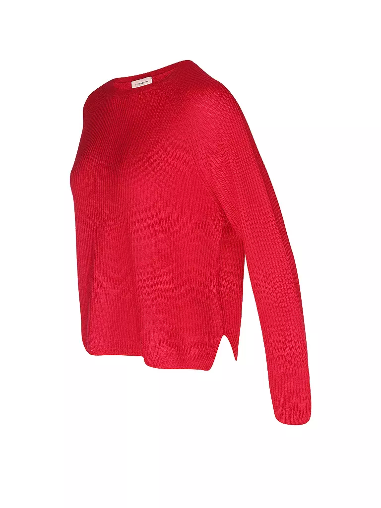 KATESTORM | Kaschmirpullover | Rouge