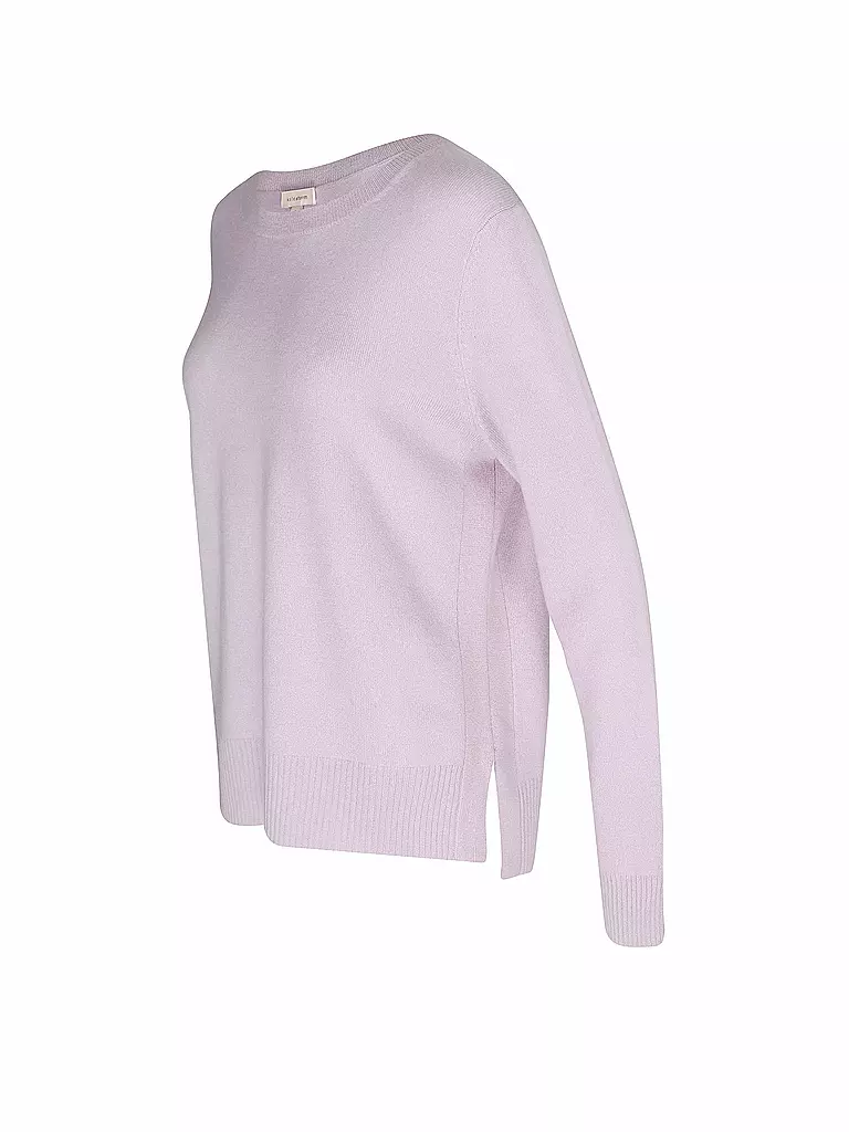 KATESTORM | Kaschmirpullover | Lilas