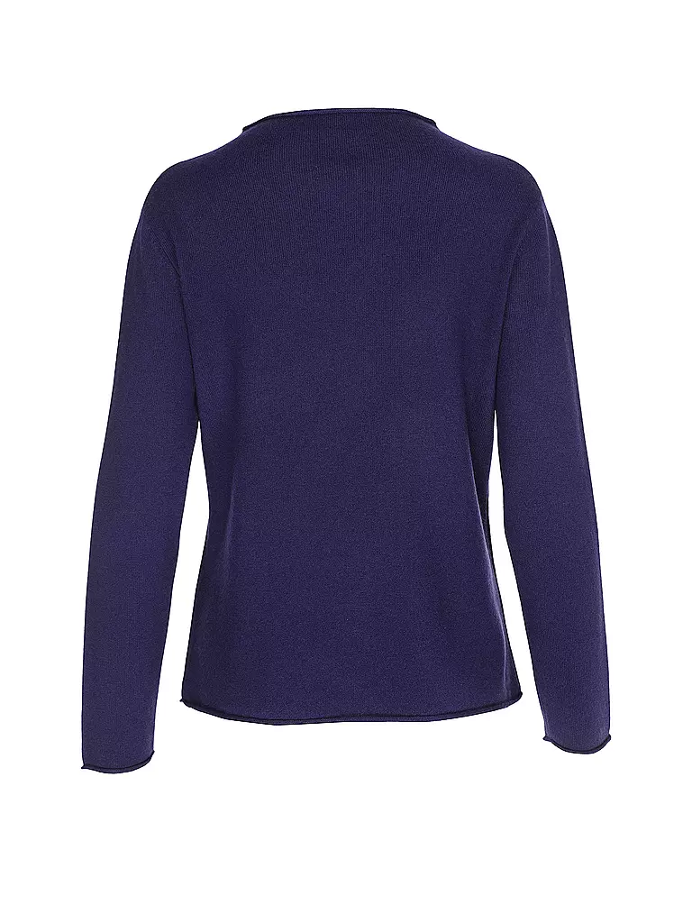 KATESTORM | Kaschmirpullover | Lilas