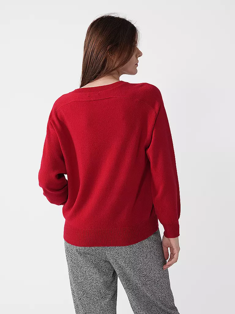 KATESTORM | Kaschmirpullover | 