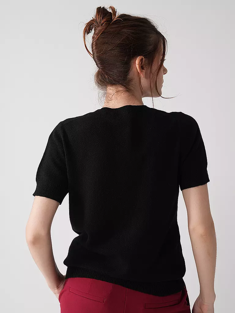 KATESTORM | Kaschmirpullover | Noir