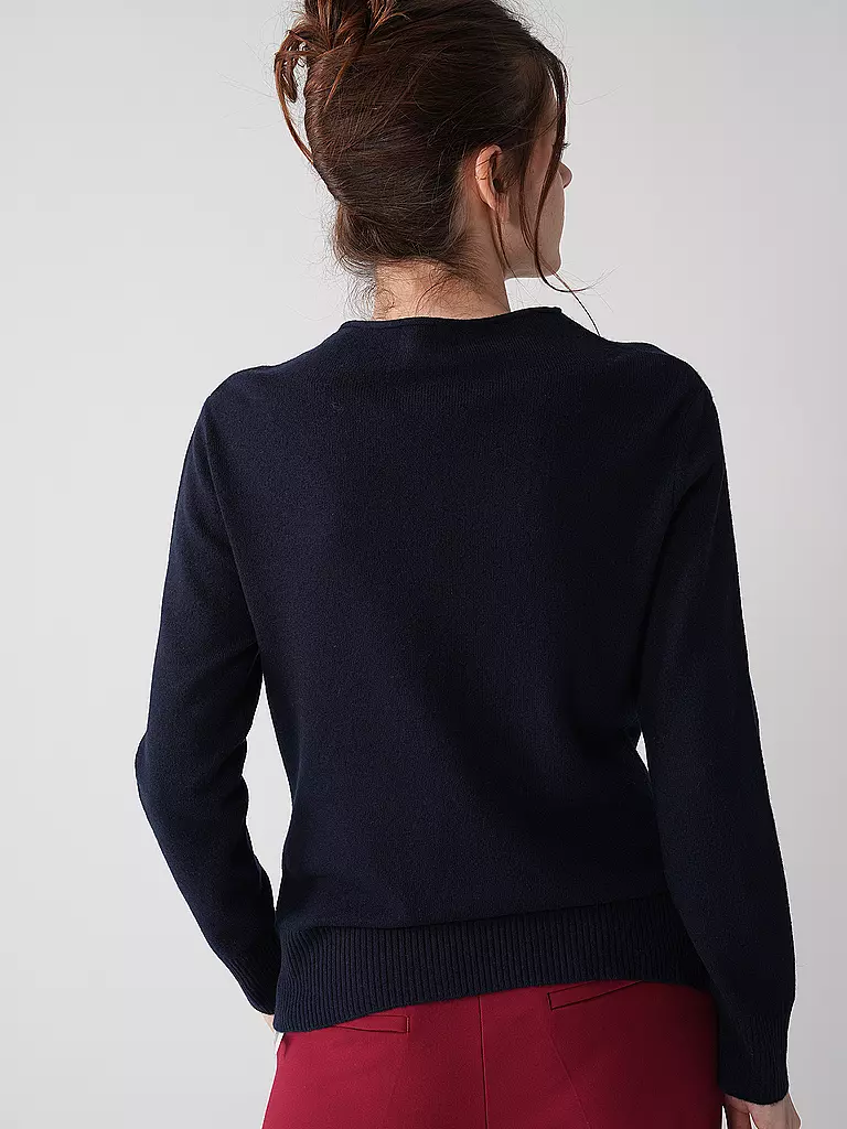 KATESTORM | Kaschmirpullover | Bleu