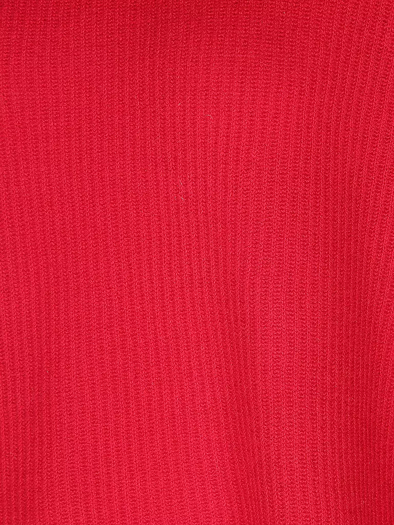 KATESTORM | Kaschmirpullover | Rouge