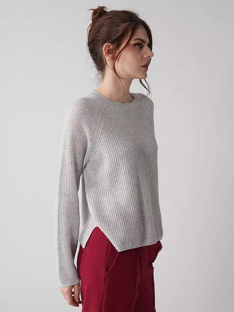 KATESTORM | Kaschmirpullover | Blanc