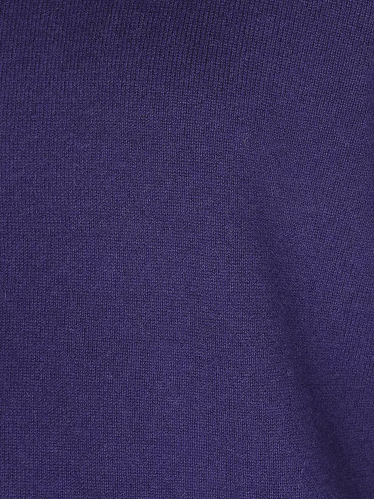 KATESTORM | Kaschmirpullover | Lilas