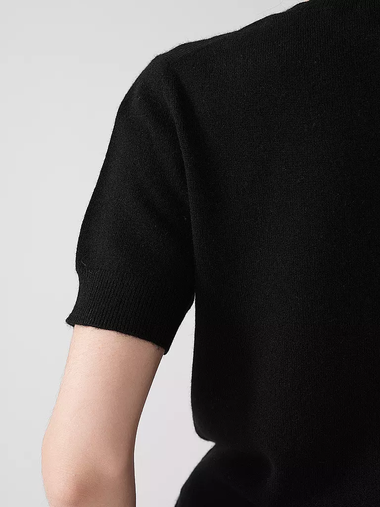 KATESTORM | Kaschmirpullover | Noir