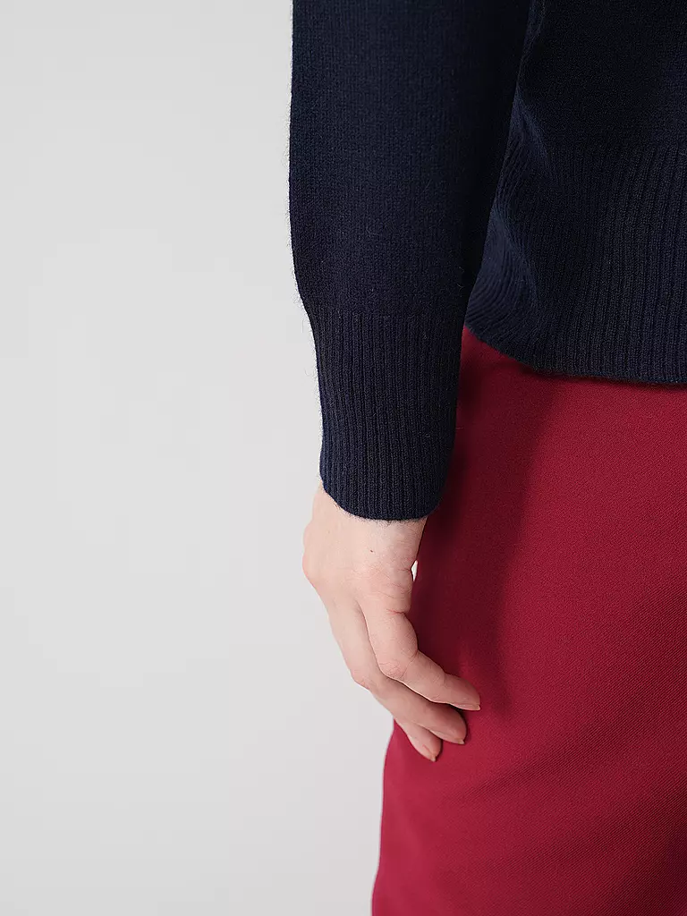 KATESTORM | Kaschmirpullover | Bleu
