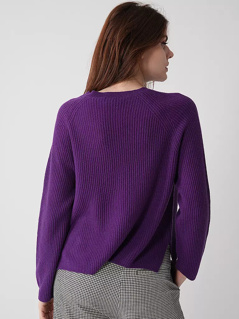 KATESTORM | Kaschmirpullover | Lilas