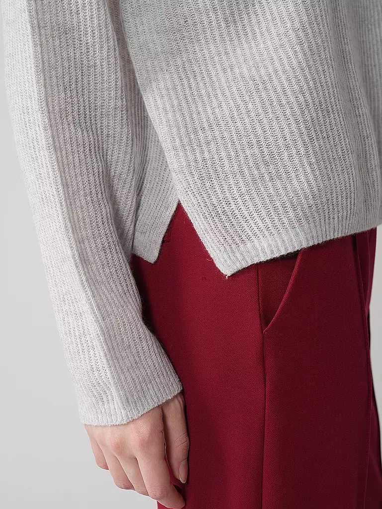 KATESTORM | Kaschmirpullover | Blanc