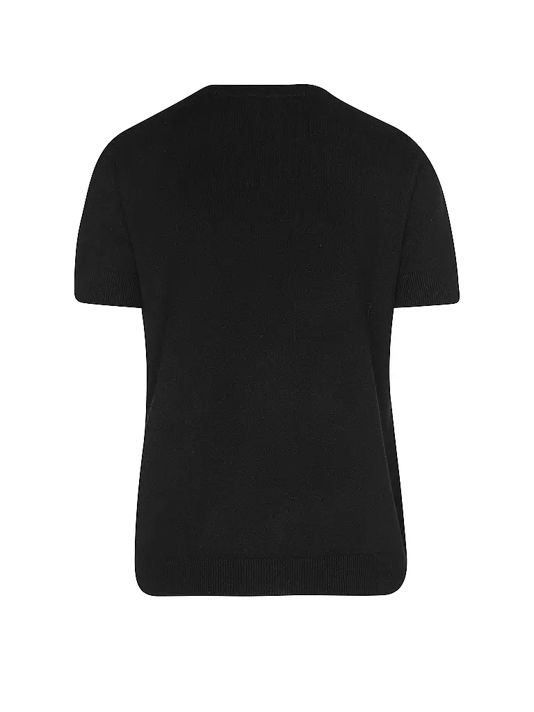 KATESTORM | Kaschmirpullover | Noir