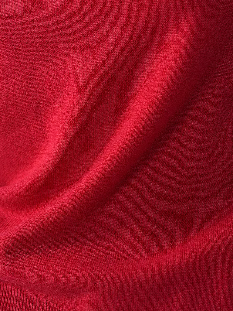 KATESTORM | Kaschmirpullover | Rouge