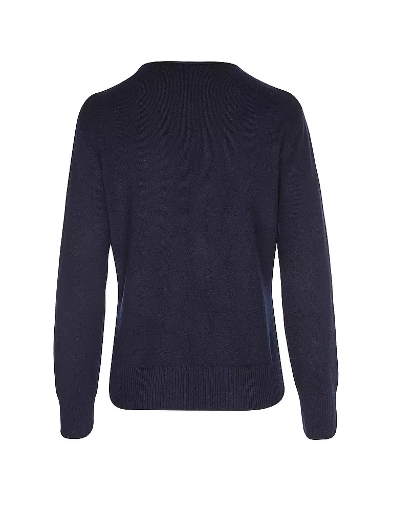 KATESTORM | Kaschmirpullover | Bleu