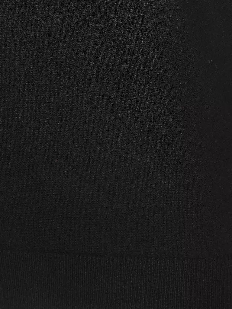 KATESTORM | Kaschmirpullover | Noir