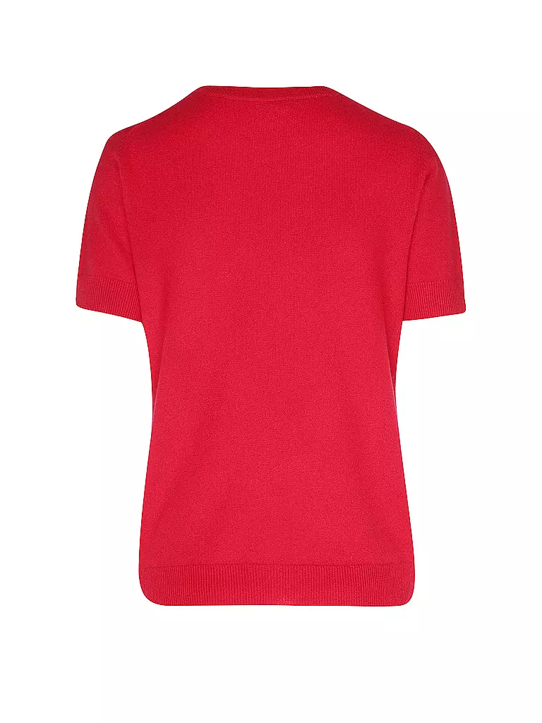KATESTORM | Kaschmirpullover | Rouge