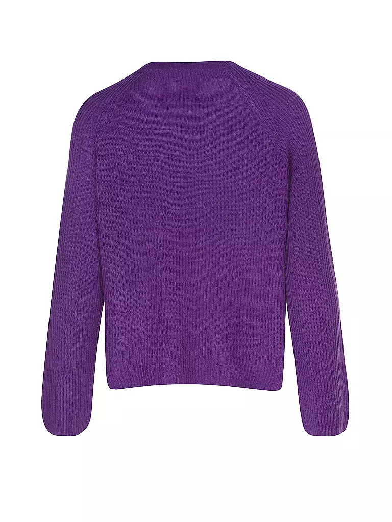 KATESTORM | Kaschmirpullover | Lilas
