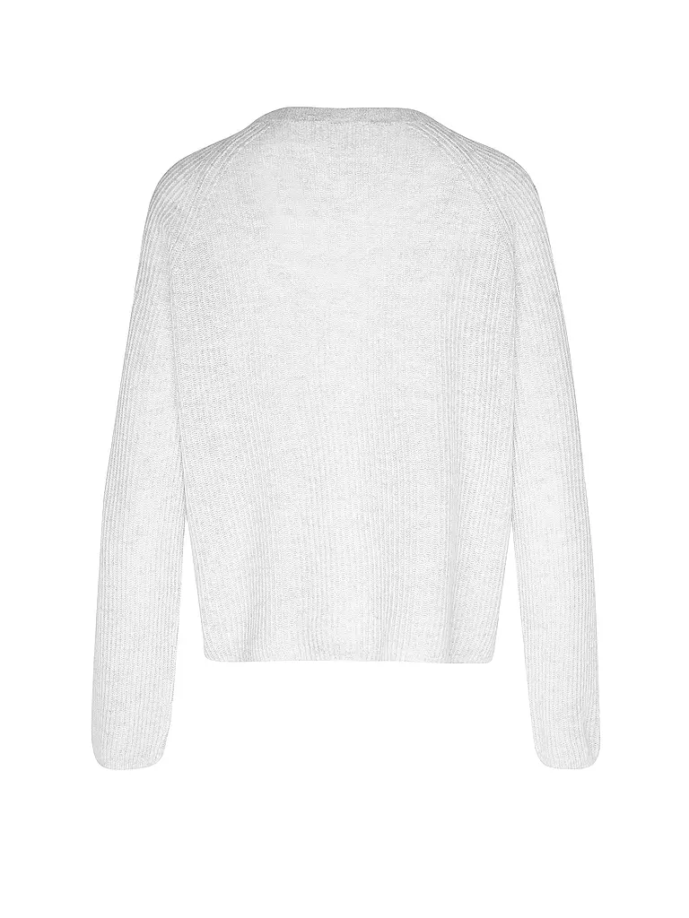 KATESTORM | Kaschmirpullover | Blanc